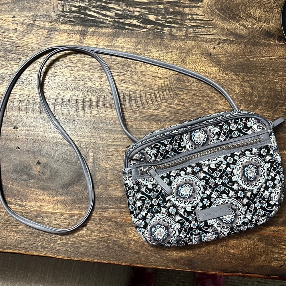 Vera Bradley purse